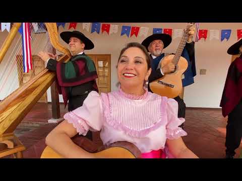 Conjunto Graneros - Tu Amor es Como un Piden (Video Oficial)