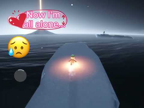 Sky: Children of the light, Trial of Water guide, fun, friends.