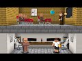 We Made A Secret Gaming Room In School In Minecraft