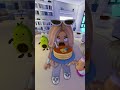 When Grandma ‘’accidentally’’ has a FAVOURITE Grandchild…😏🤪