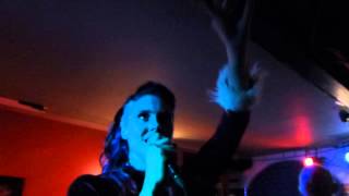 Kate Nash - OMYGOD (HD) - Tooting Tram &amp; Social - 20.12.13