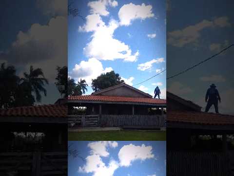 Projeto top na Bannach - PA!! 😎