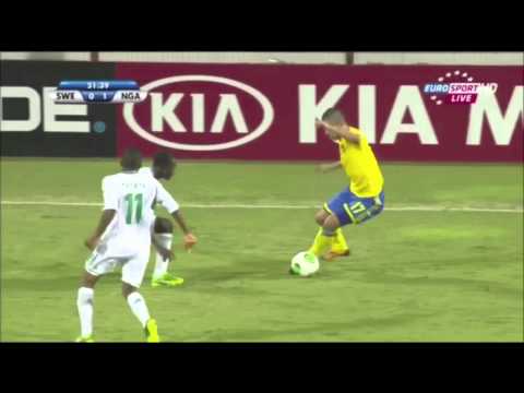 Mirza Halvadzic ● Individual Highlights Skills ● II