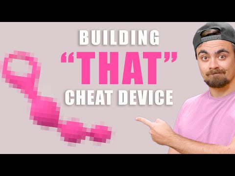 YouTuber Tries To Make The Cheating Device That Rocked The Chess World