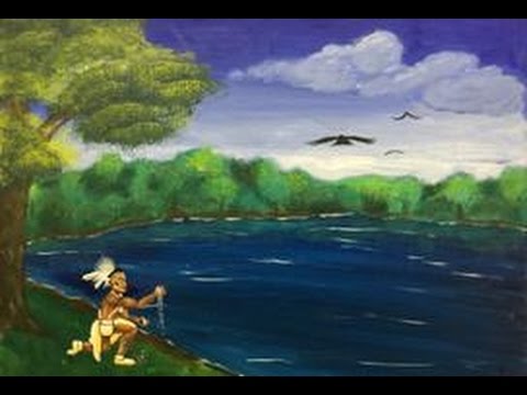 Thanksgiving Address - Skä•noñh - Gratefulness.org