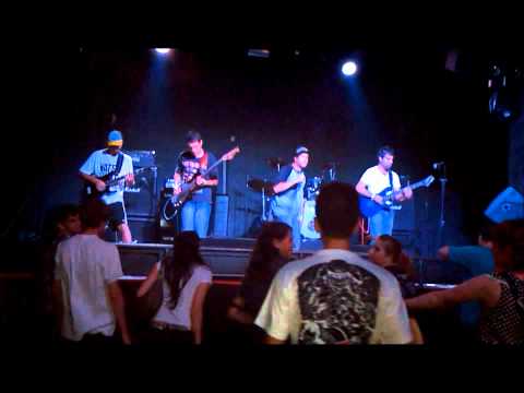 Killing in the name Estilo Largadão