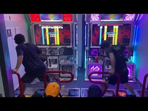 [Road To B1G ONE 2022] Franco vs Zafrada - Ultimatum D27 (Final Round 2/3)