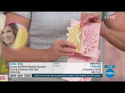 HSN | National Craft Month - Create it Yourself 03.28.2019 - 10 AM