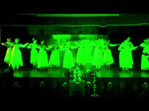 MCKV | Pratidhwani-The Annual Concert