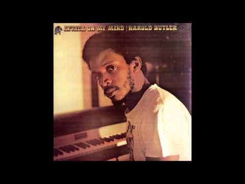 Harold Butler - Liberation