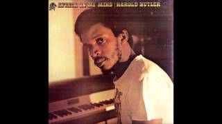 Harold Butler - Liberation