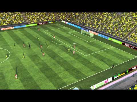 Fortuna Sittard 12-0 MVV - Match Highlights