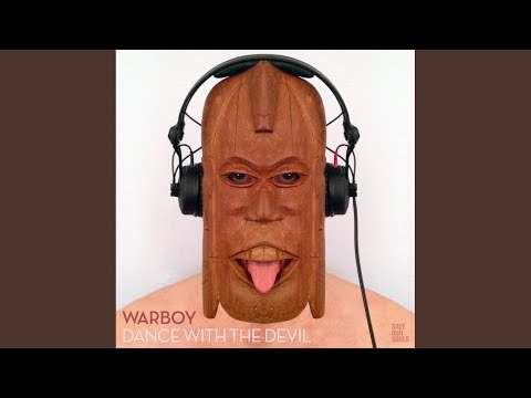 London's Gettin Dirty (Original Mix)