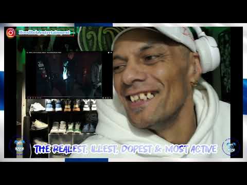 Finnish Rap Reaction: william, Jore & Zpoppa, Habson - 16ct (Official Music Video)