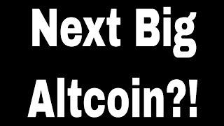Cryptocurrency Next Big Thing 2021