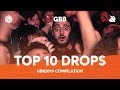 TOP 10 DROPS Grand Beatbox Battle Solo 2019