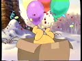 Winnie The Pooh A Very Merry Pooh Year Trailer 02