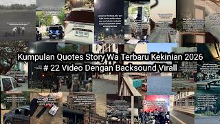 Download lagu #quotes #quoteskeren #quoteskekinian TERBARU 2026 !!! Kumpulan Video Quotes Keren Dan Berkelas mp3 Download lagu #quotes #quoteskeren #quoteskekinian TERBARU 2026 !!! Kumpulan Video Quotes Keren Dan Berkelas mp3