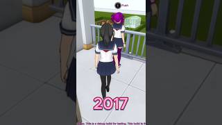 Download lagu 2017 vs 2024 Yandere Simulator | Push push off the roof #yanderesim #yanderesimulator #yansim #short mp3 Download lagu 2017 vs 2024 Yandere Simulator | Push push off the roof #yanderesim #yanderesimulator #yansim #short mp3