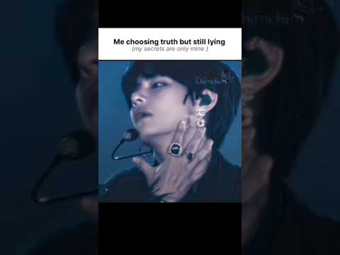 My secrets are only mine #btsot7forever #btsedits #bts #btsot7ff #vff