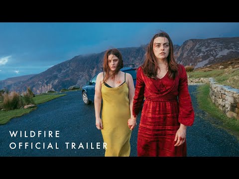 Thumbnail of the video: Wildfire | Official UK Trailer