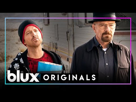 Breaking Bad: Super Bowl 2023 Commercial | FULL (PopCorners) | #blux