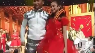 Download lagu KONSER LUAR BIASA || MUSIKAL CINTA 24 KARAT || INDOSIAR mp3
