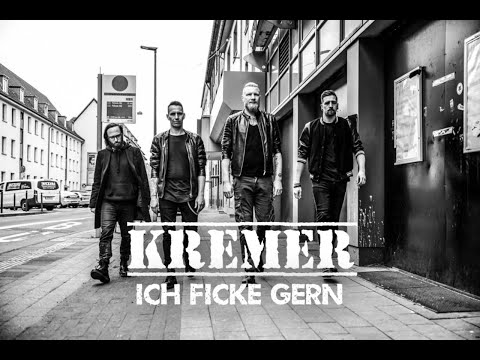 KREMER - Ich ficke gern (Mia Julia Cover Remix )