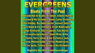 INTO EACH LIFE SOME RAIN MUST FALL (Original)