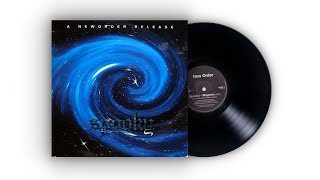 𝐍𝐞𝐰 𝐎𝐫𝐝𝐞𝐫 - 𝐒𝐩𝐨𝐨𝐤𝐲 (𝐌𝐨𝐮𝐥𝐢𝐦𝐢𝐱) (𝟏𝟗𝟗𝟑)