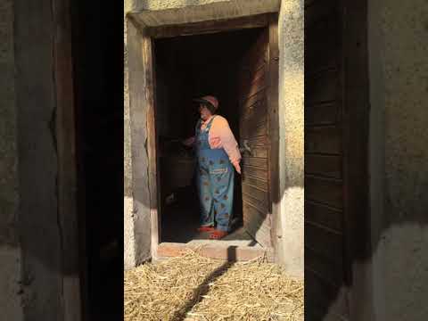 Malona und....die Eiersuche