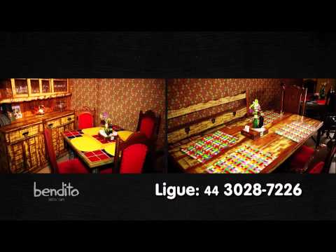 BENDITO BISTRÔ CAFÉ