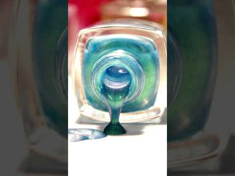 Gel Nail Polish