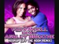 Foxxjazell feat Ashley Breathe - Hookup (Off the hook remix)