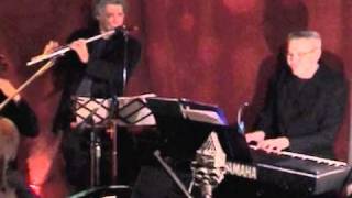 "my Chérie Amour" (S. Wonder)  - Fluticello Piano Trio