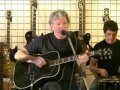 Tim Finn -  Midnight Coma (Live Acoustic)