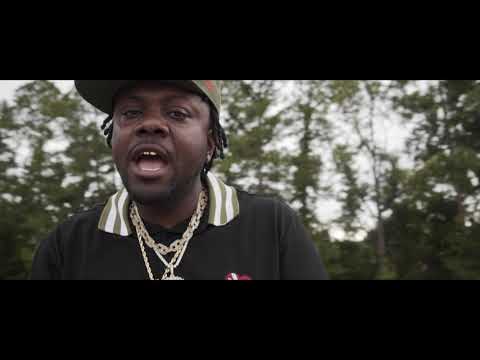 Shown 1K-Rest Up Grandma [Official Music Video]