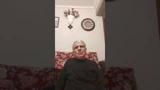 İzzet Kalyon'un cinayetten 7 ay önce video paylaştığı ortaya çıktı