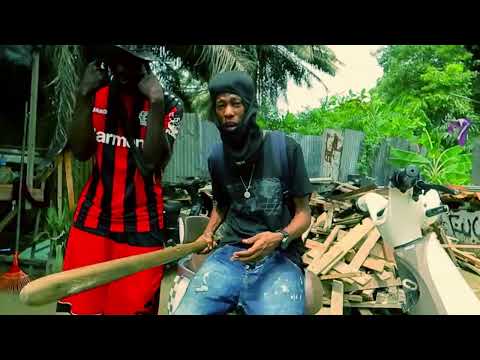 Bigi Floei - Cowboy ( official video )