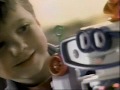 Fisher Price Radar Toy Commercial 1996