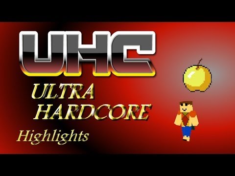 Jakekub's UHC Highlights : Episode 13 : Plot Twist