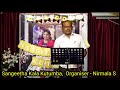 Nannavalu Nannavalu - HD Video Song | Chinna Movie | Ravichandran | Yamuna | Hamsalekha hits