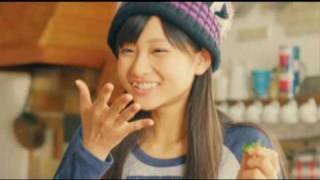 S/mileage - Suki-chan [PV]