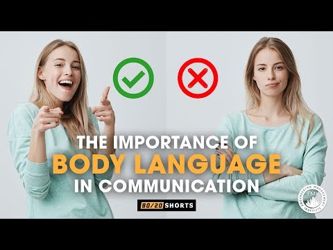 Why Body Language Matters for Engineering Managers - Nonverbal Communication