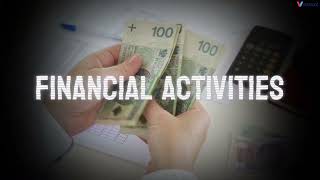 Finance Module Tutorial | Manage Income, Expenses & Invoices in Vmoox (Complete Guide)