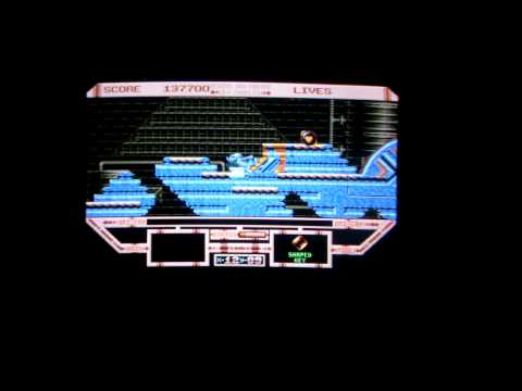 Come Play With Me: The Killing Game Show (Amiga 500)