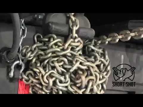 SHORT SHOT #6 M. de la Mano & Dj Zeack BCN