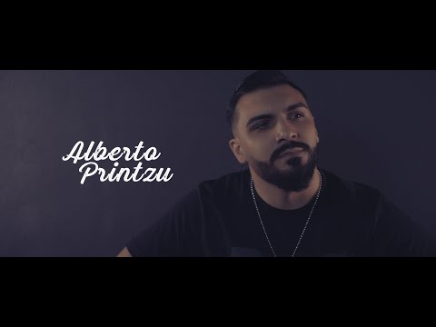 Alberto Printzu - Nu ma distruge de tot | Official Video