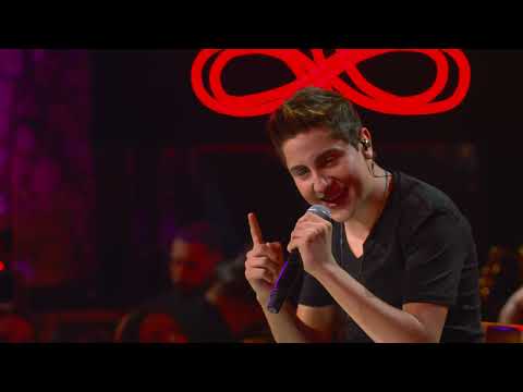 Hugo Henrique - Porque Homem Não Chora / Homem Chora Sim | DVD Sem Filtro