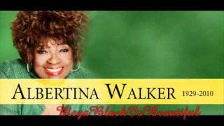 Albertina Walker-God Can Do anything But Fail